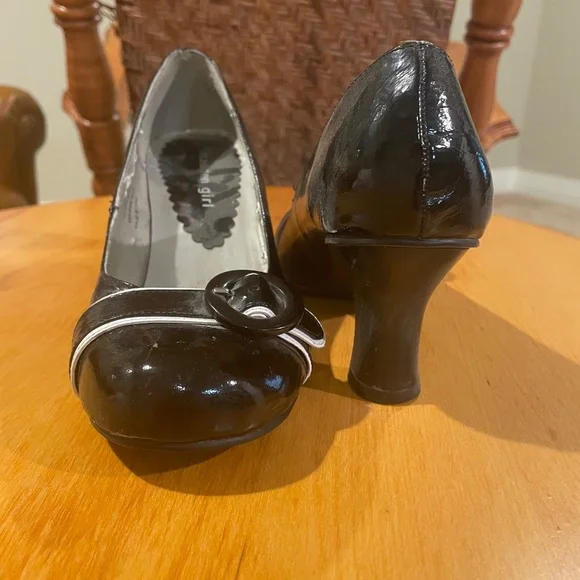 2” madden girl heels - Picture 3 of 6